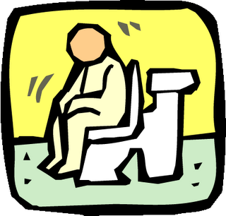 constipation stories enema