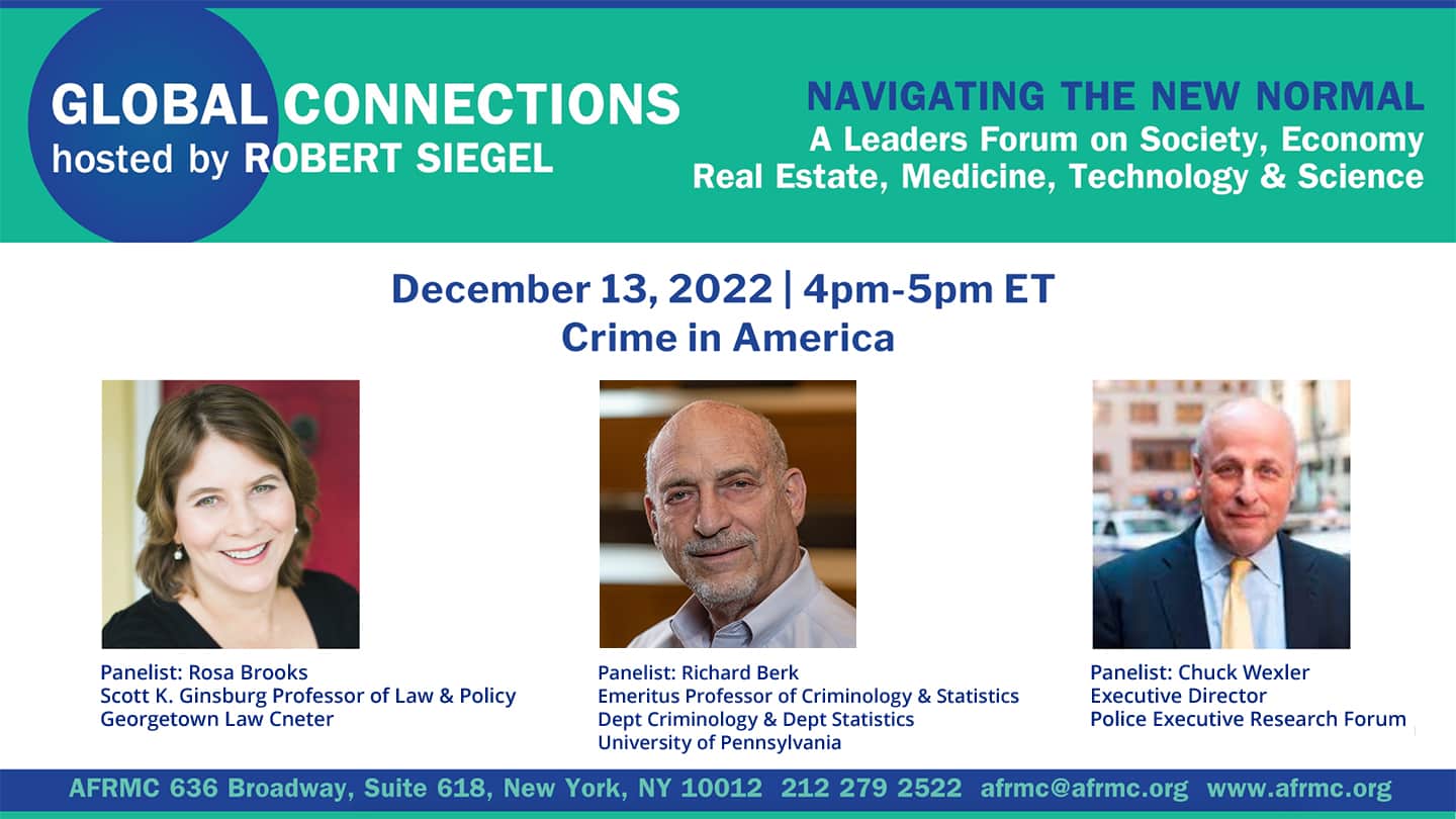 Global Connections Hosted by Robert Siegel