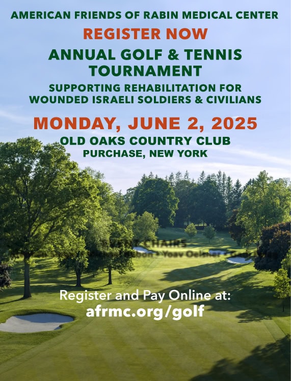 Golf Outing