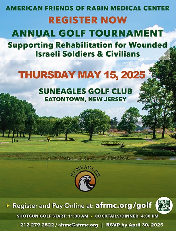Golf Outing